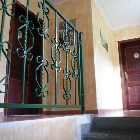 La Petite Provence Lejlighed