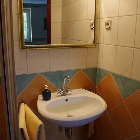 Lejlighed La Petite Provence Leisnig