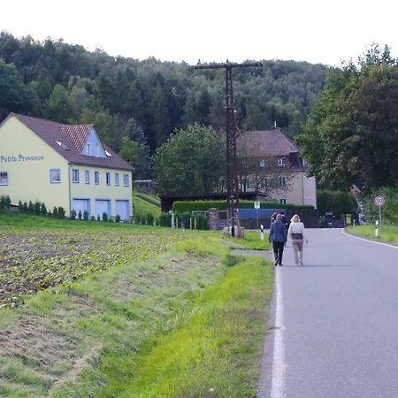 La Petite Provence * Leisnig