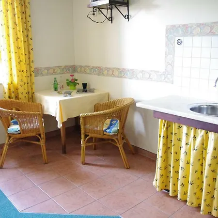 La Petite Provence *