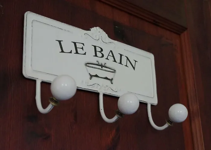 La Petite Provence *