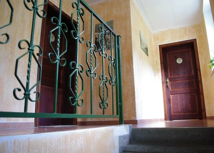 La Petite Provence Apartment