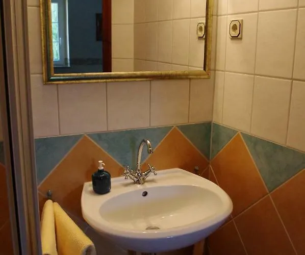 Apartment La Petite Provence Leisnig